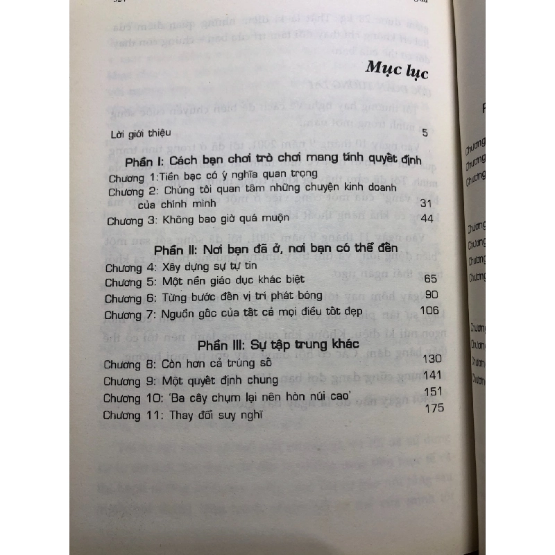 Dạy con làm giàu tập 6 Những câu chuyện thành công 2009 mới 75% ố bẩn nhẹ bụng sách Robert T.kiyosaki và Sharon L.Lechter HPB1207 KỸ NĂNG 916057