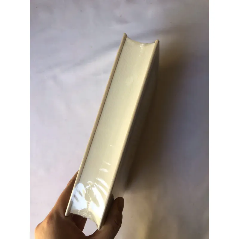 Hai Số Phận - Jeffrey Archer (bìa cứng) 747379