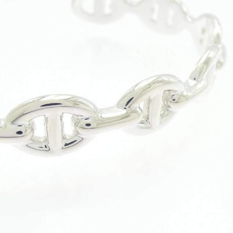 Bangle Hermès Chaine d'Ancre - Hàng hiệu Authentic 847580