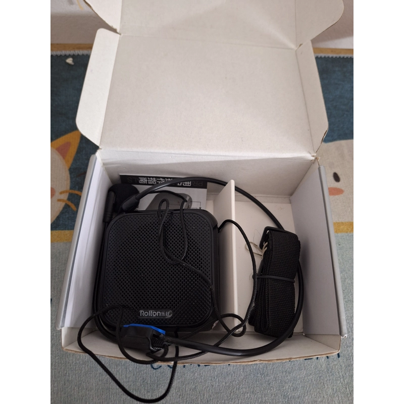 LOA TRỢ GIẢNG ĐA NĂNG 479653