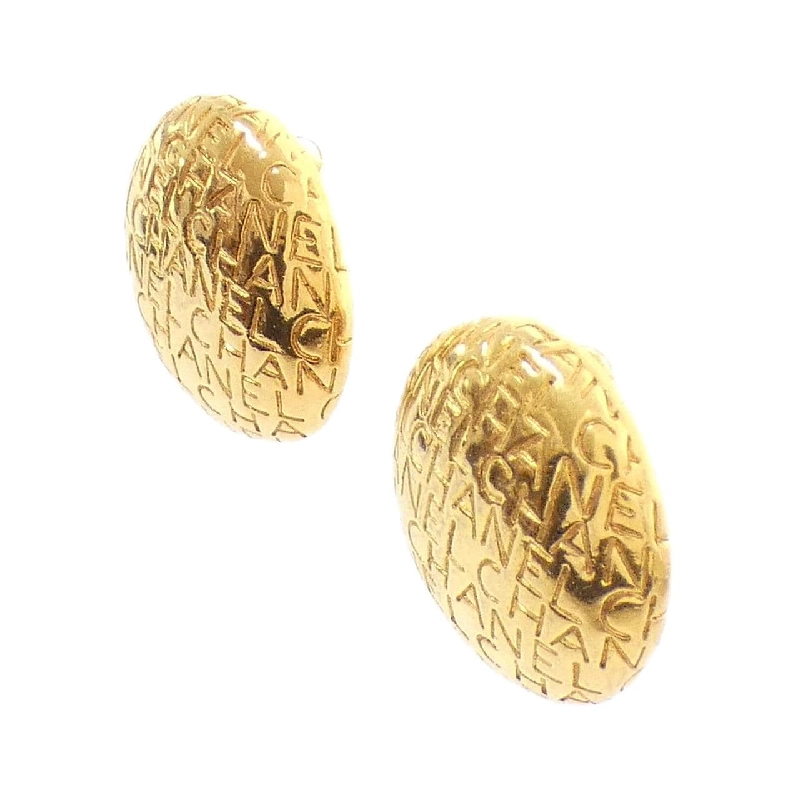 【Vintage】Bông tai Chanel 626255