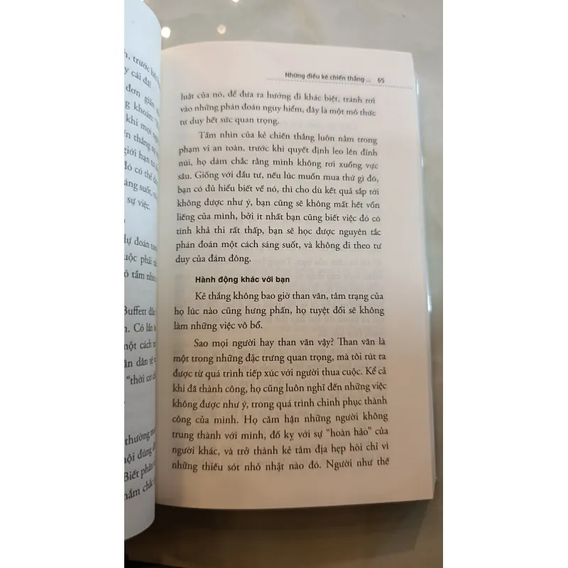 THUẬT TẨY NÃO - THANH VÂN 756092