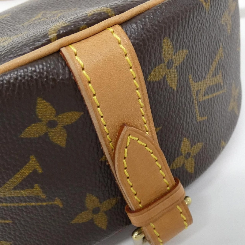 Túi xách vai Louis Vuitton Monogram Tambour M51179 - Hàng hiệu Chính hãng 768484
