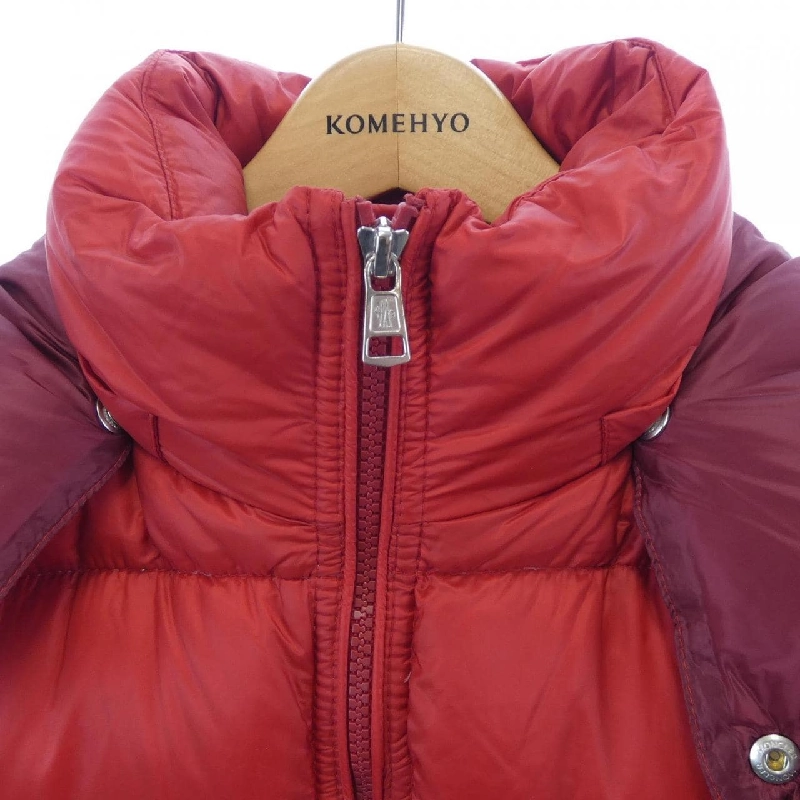 MONCLER GERS Áo gile - Hàng hiệu Chính hãng 884946