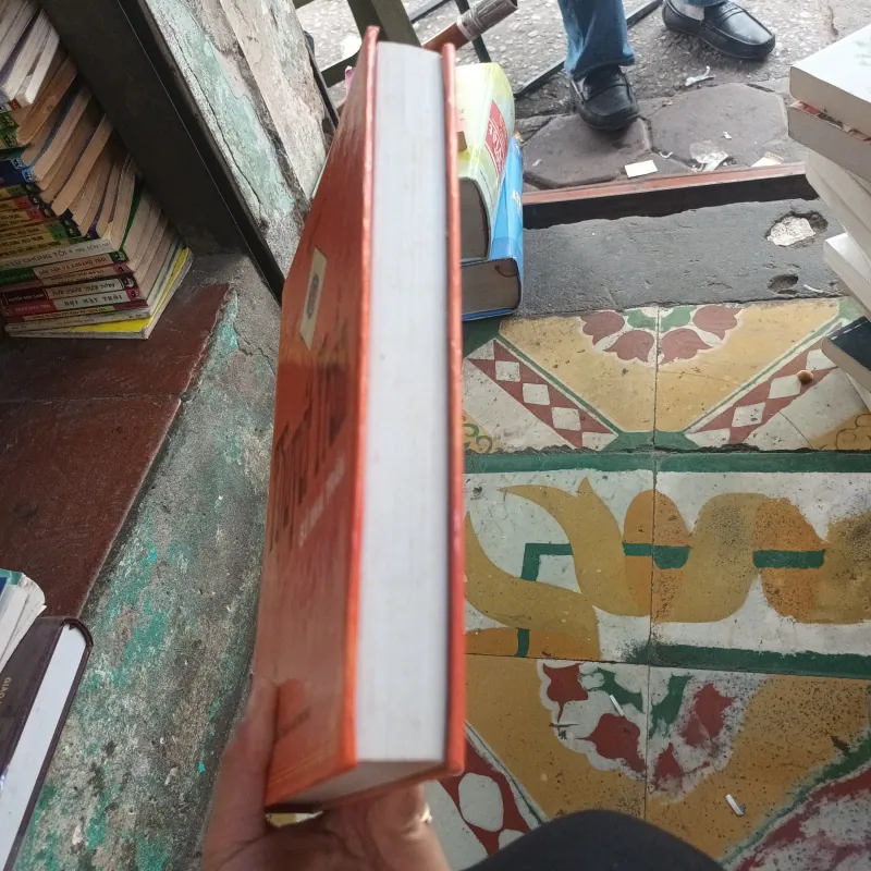 Thuyết Trần Sử Nhà Trần - Trần Xuân Sinh 1022492