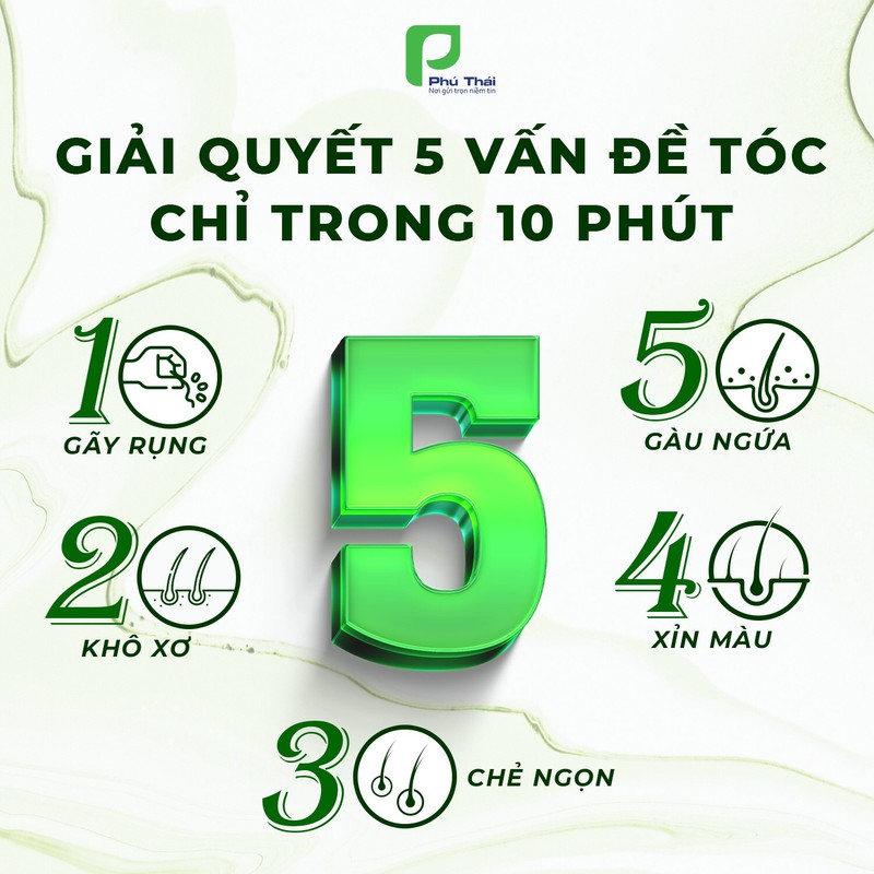 [CHĂM SÓC TÓC CHUYÊN SÂU – PHỤC HỒI HƯ TỔN] Dầu gội Cannabis Hair 74959