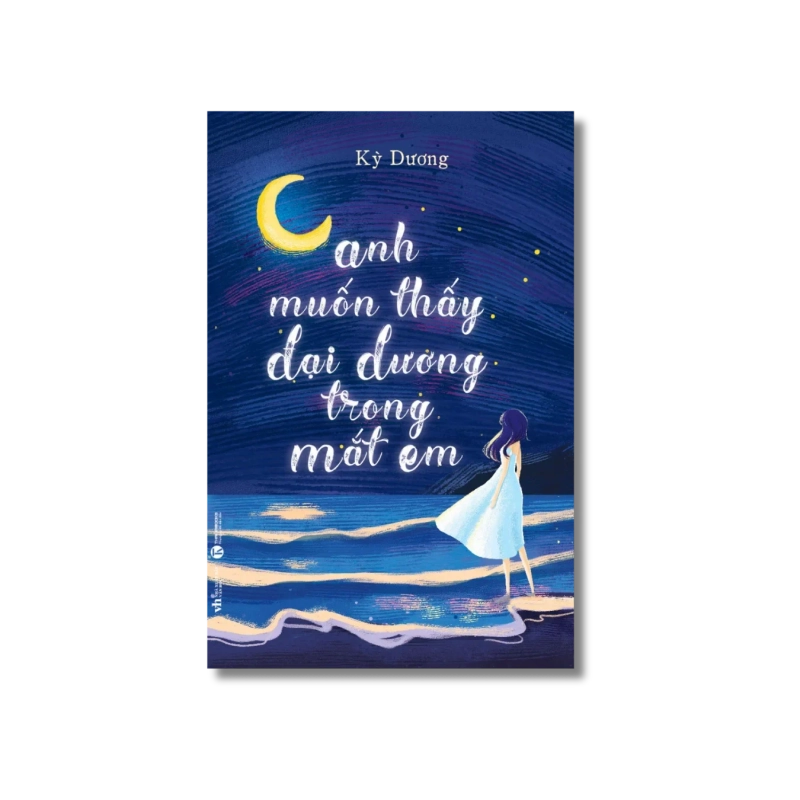 Anh muốn thấy đại dương trong mắt em - Kỳ Dương 724984