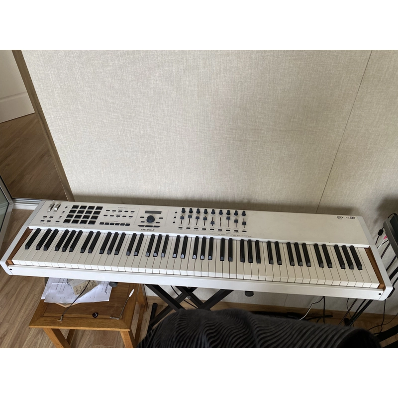 Arturia Keylab 88 MKII 362586