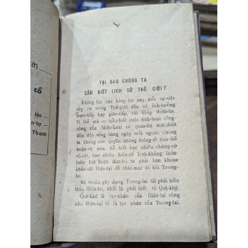 Gốc tích loài người - Nguyễn Đức Quỳnh ( in năm 1943 ) 1004821