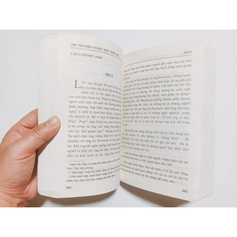 100 Truyện Ngắn Hay Thế Giới Tập 2  755287