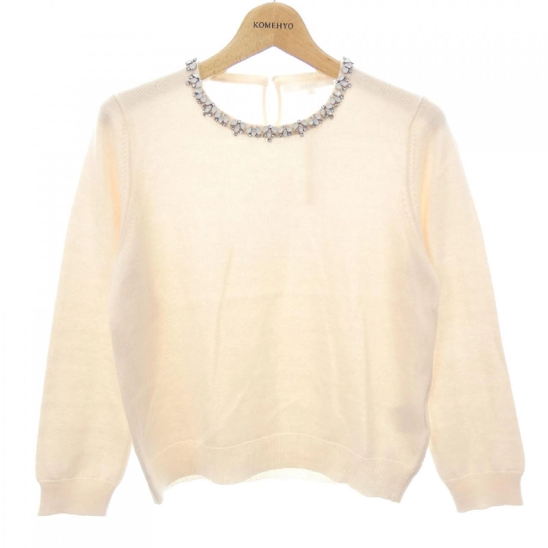 【Khuyến mãi】Áo len ANAYI 643158