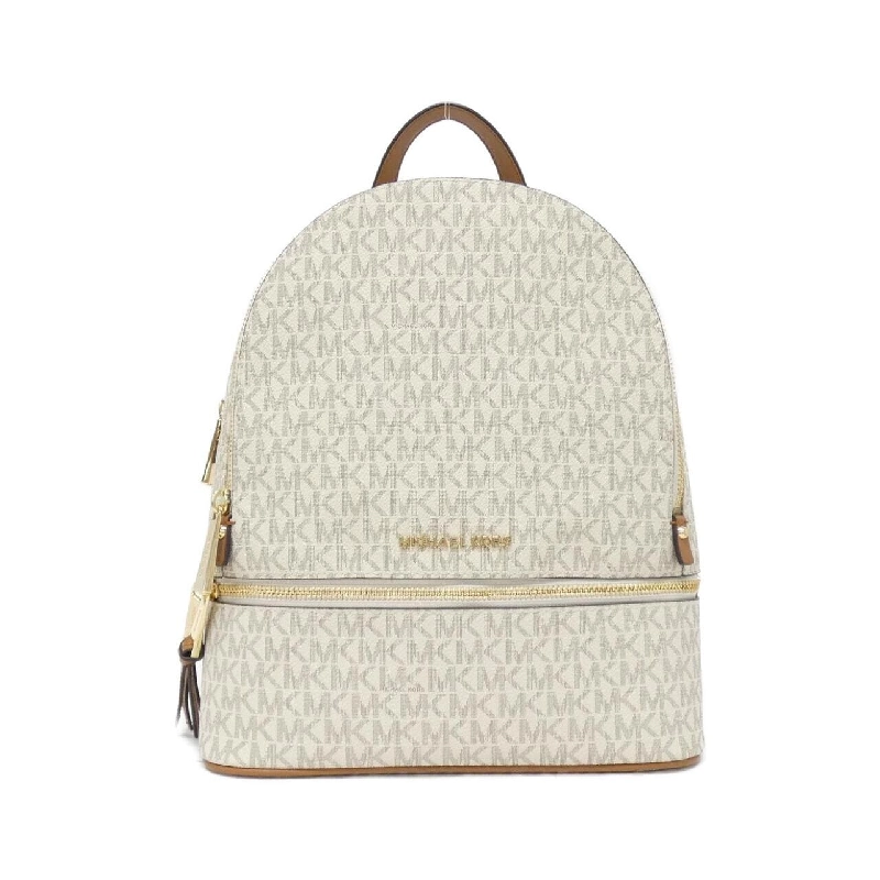 【Sản phẩm mới】Ba lô Michael Michael Kors RHEA ZIP 30S7GEZB1B 611083