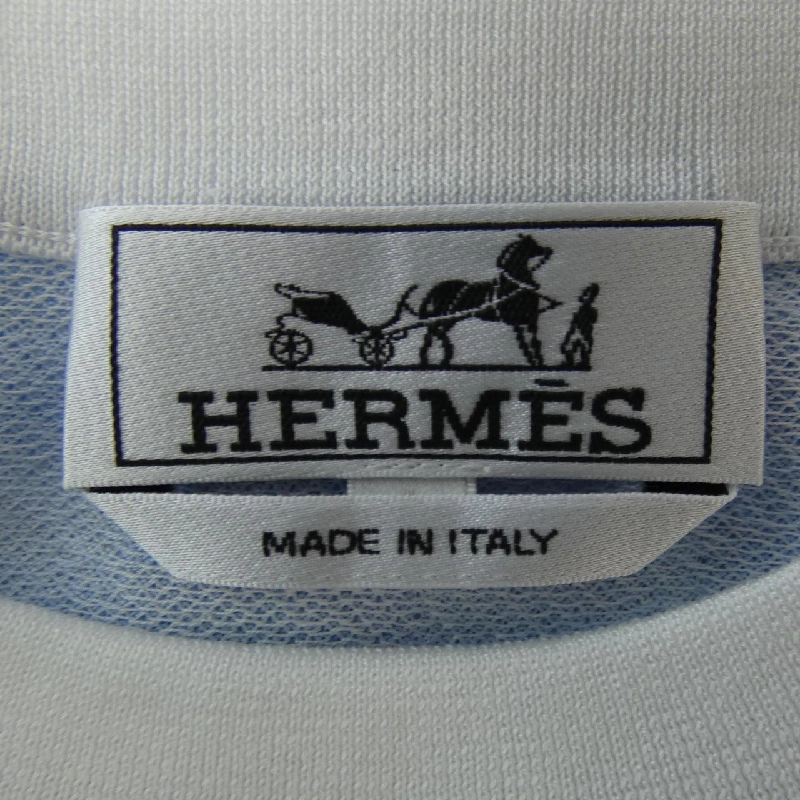 Áo thun HERMES - Hàng hiệu Chính hãng 897990