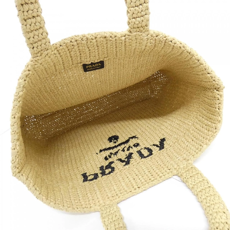 【Sản phẩm mới】Túi Prada 1BG392 616334