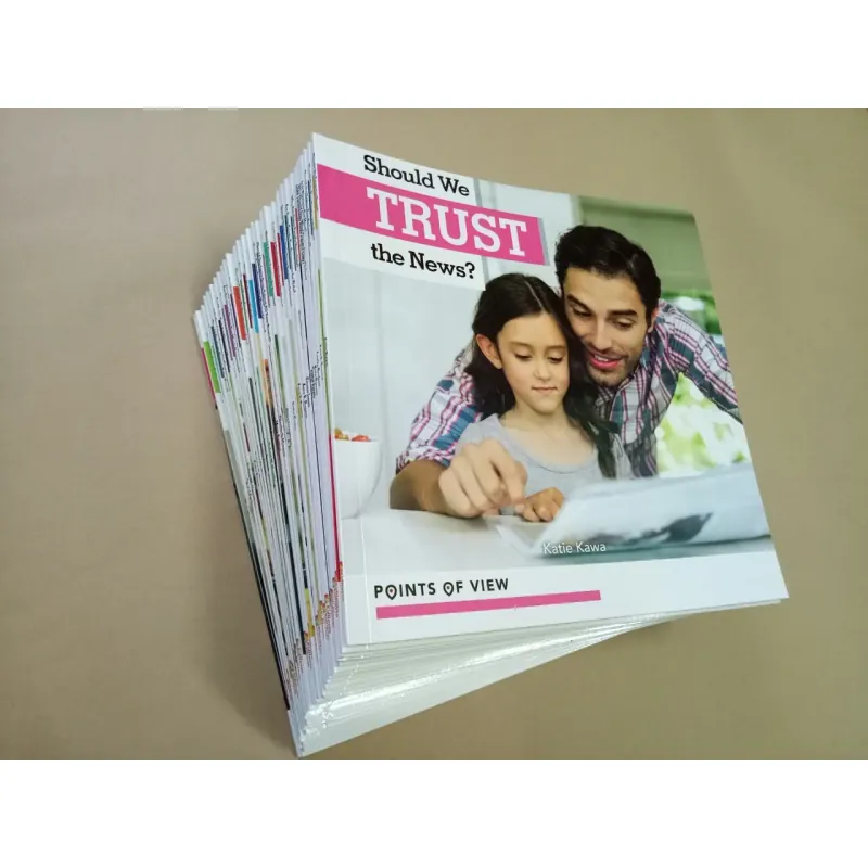 Bộ sách Point of view (30 cuốn) 732931