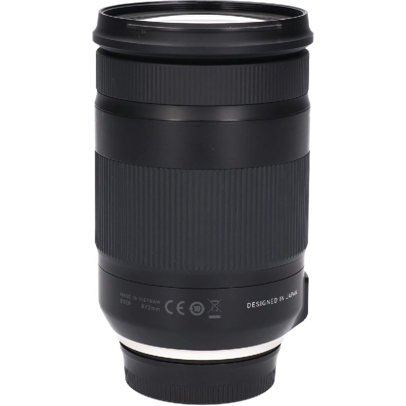 Nikon 18-400mm F3.5-6.3DiII VC - Hàng hiệu Authentic 879504