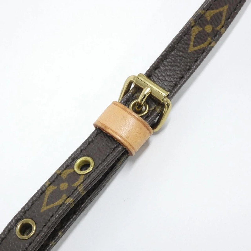 Túi xách vai Louis Vuitton Monogram Marly Bandoulière M51828 - Hàng hiệu Chính hãng 803138
