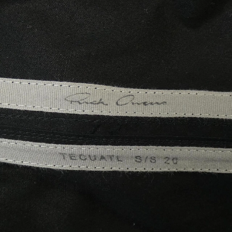 Quần Rick Owens RU20S7396-TE - Hàng hiệu Authentic 890450