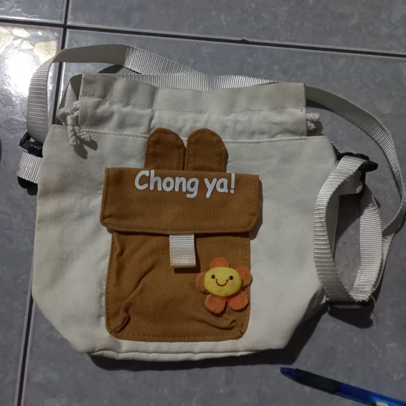 Túi nữ dễ thương  1025808