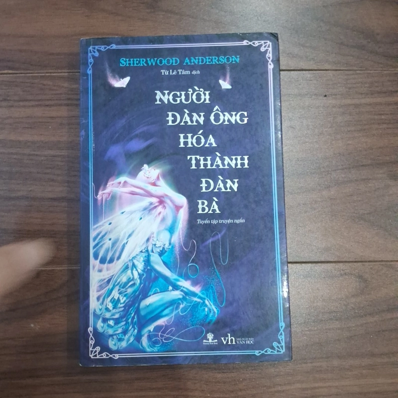 Người đàn ông hía thành đàn bà 506154