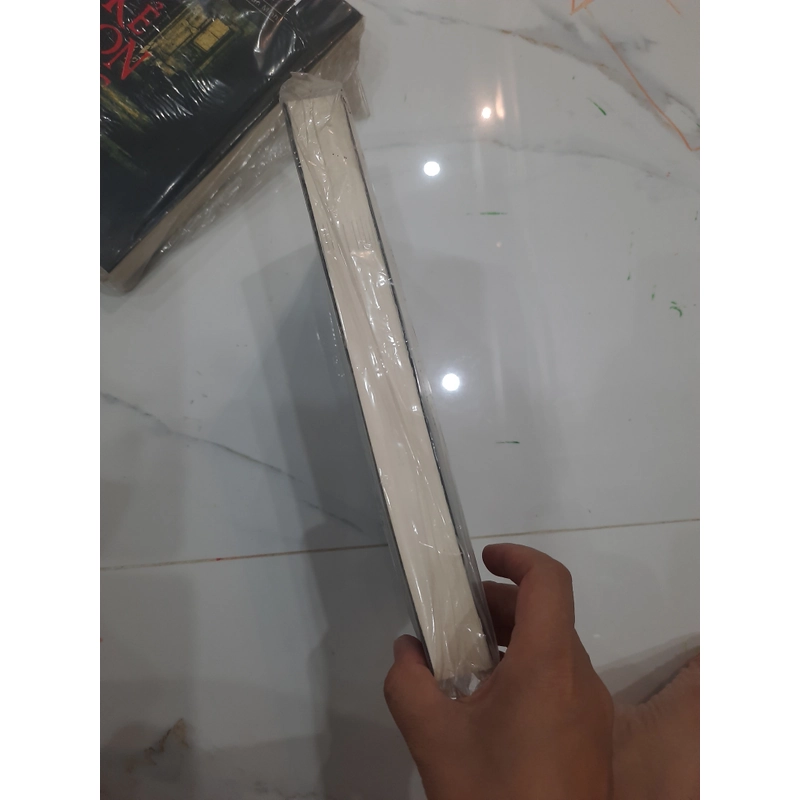 Pháp y Tần Minh - Kẻ dọn rác 508960
