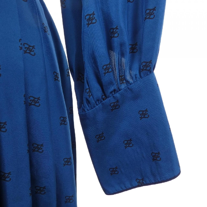 FENDI FDA687 A9DQ Đầm - Hàng hiệu Chính hãng 812537