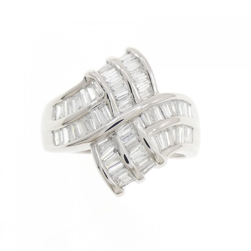 Nhẫn kim cương PT900 1.00CT - Hàng hiệu Chính hãng 847592