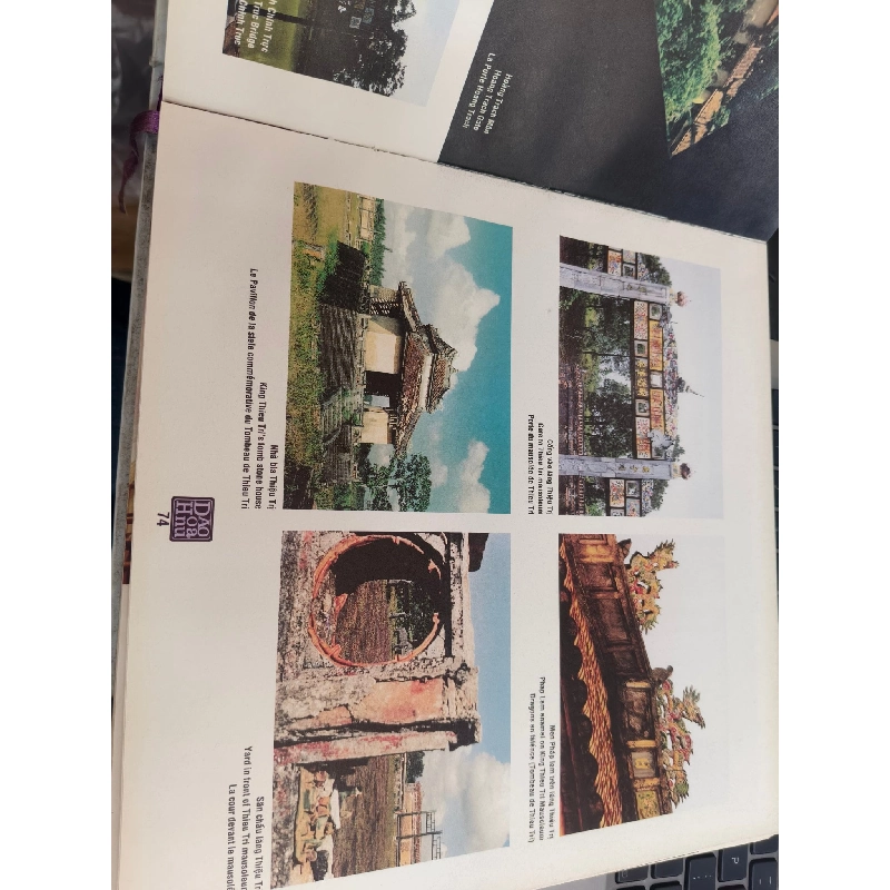 Huế: Đất Mẹ của tôi - Đào Hoa Nữ 505052