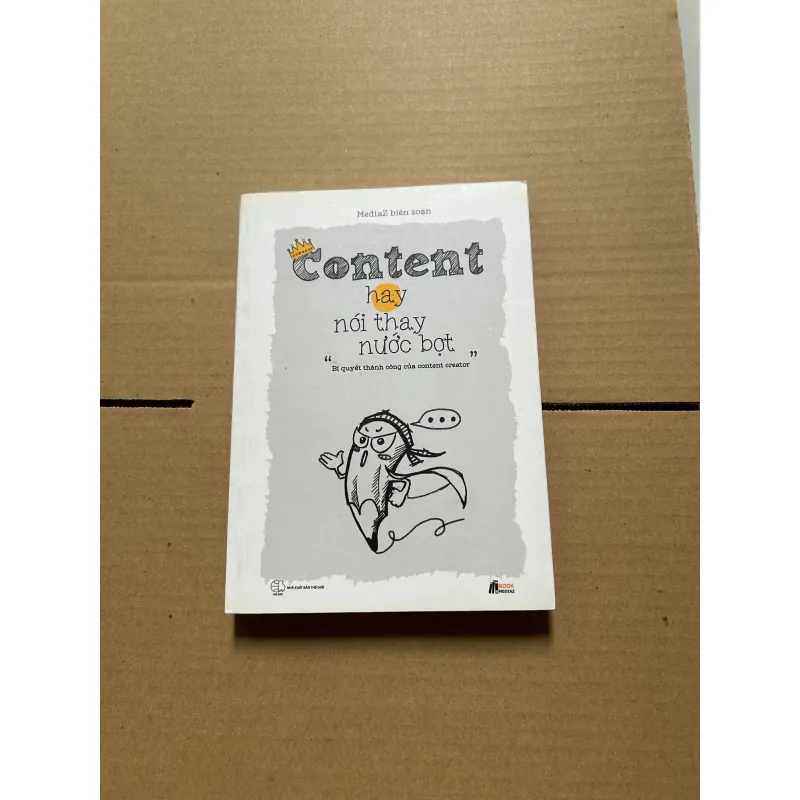 Content hay nói thay nước bọt 957015