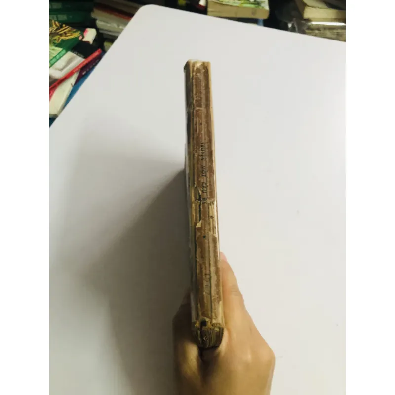 TRUYỆN MỘT CẬU BÉ (CHÚ NHỎ) 1962 792507