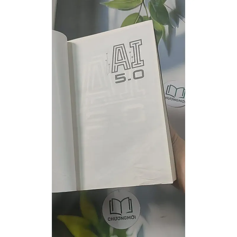 AI 5.0 - Nhanh hơn, dễ hơn, rẻ hơn, chính xác hơn - Ajay Agrawal 688469