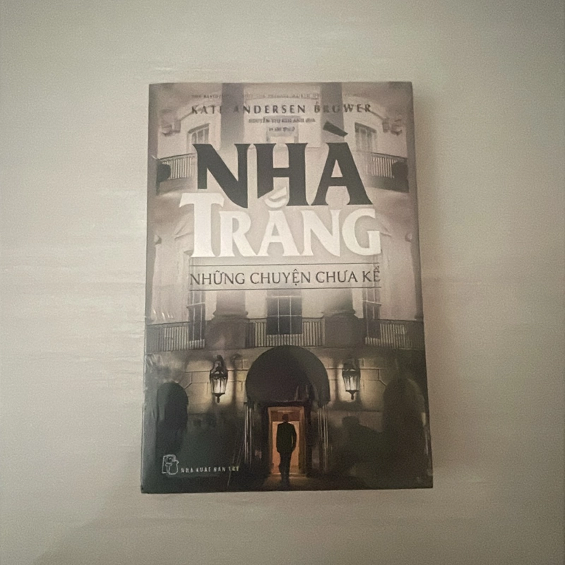 Nhà Trắng - Những Chuyện Chưa Kể - Kate Andersen Brower 383462