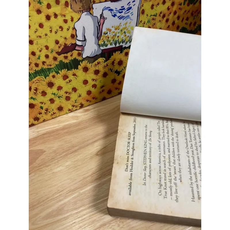 The Shining - Stephen King 941646