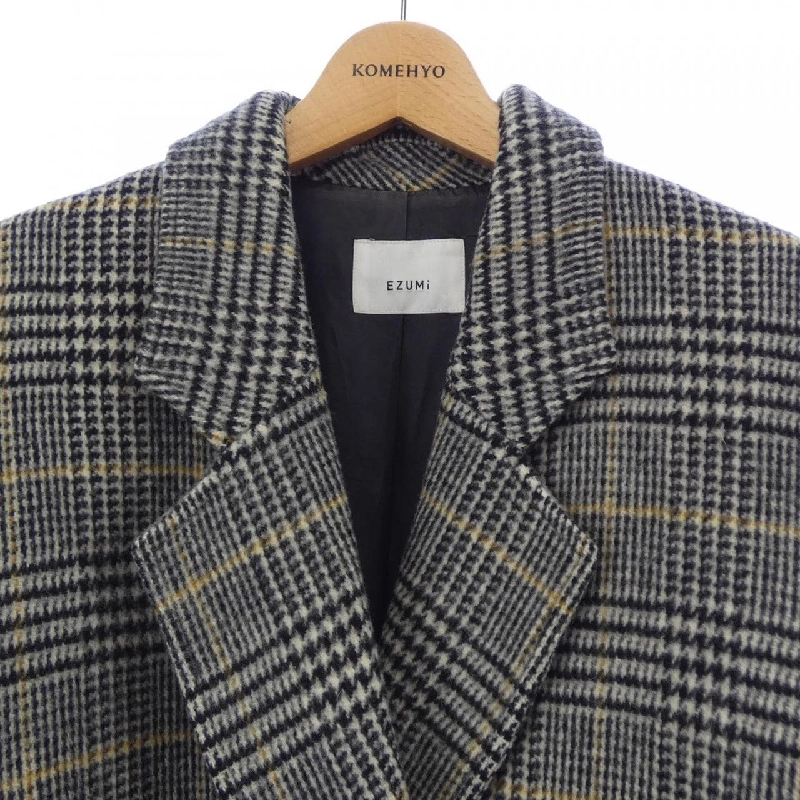 Áo khoác EZUMi - Hàng hiệu Authentic 820405