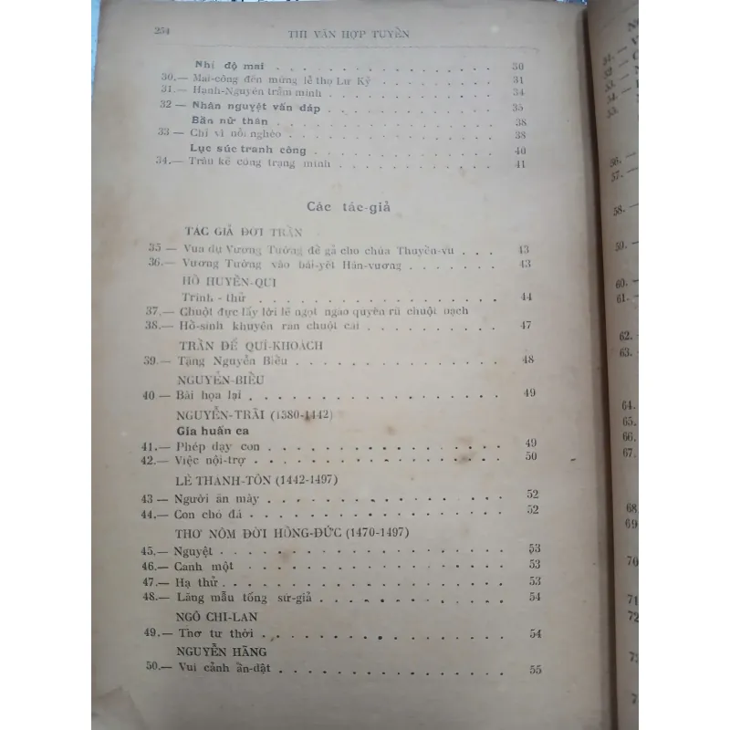 VIỆT NAM THI VĂN HỢP TUYỂN 593505