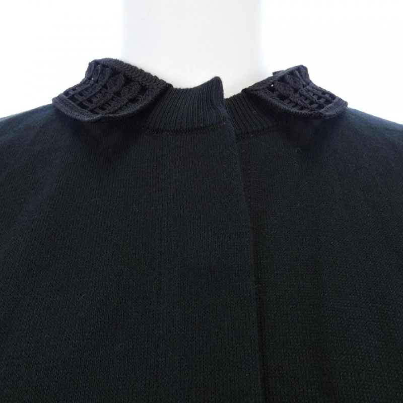 Mame Kurogouchi MM25SS-KN006 Áo khoác - Hàng hiệu Authentic 774740