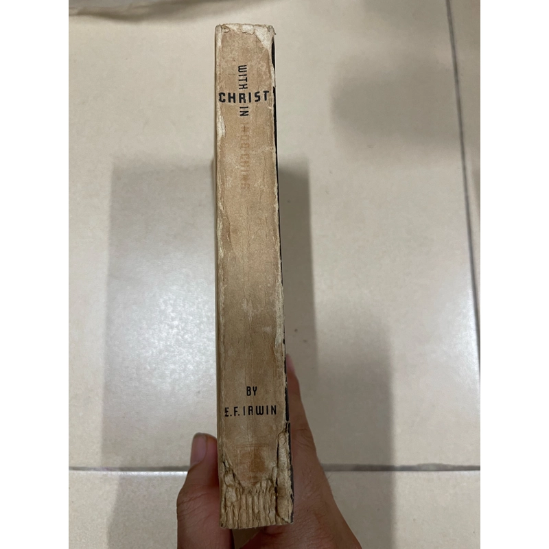 With Christ In Indo-China  501029