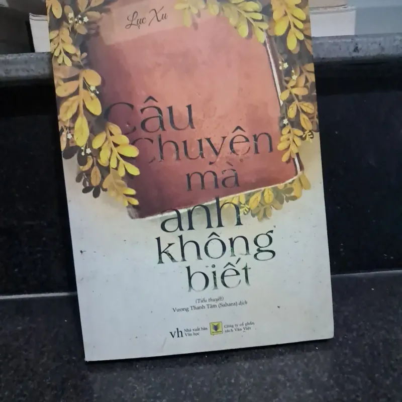 Câu chuyện mà anh không biết 1012827