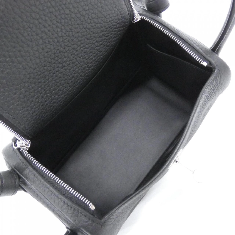 Túi xách vai Hermès Lindy2 MINI 085956CK 611618