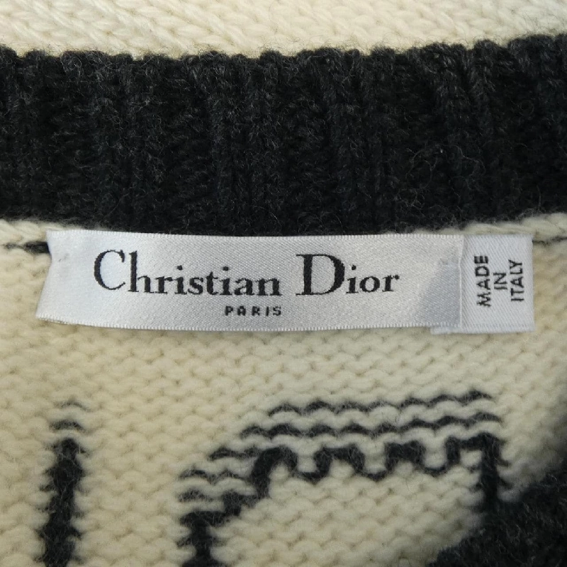 Christian Dior Áo len 639165