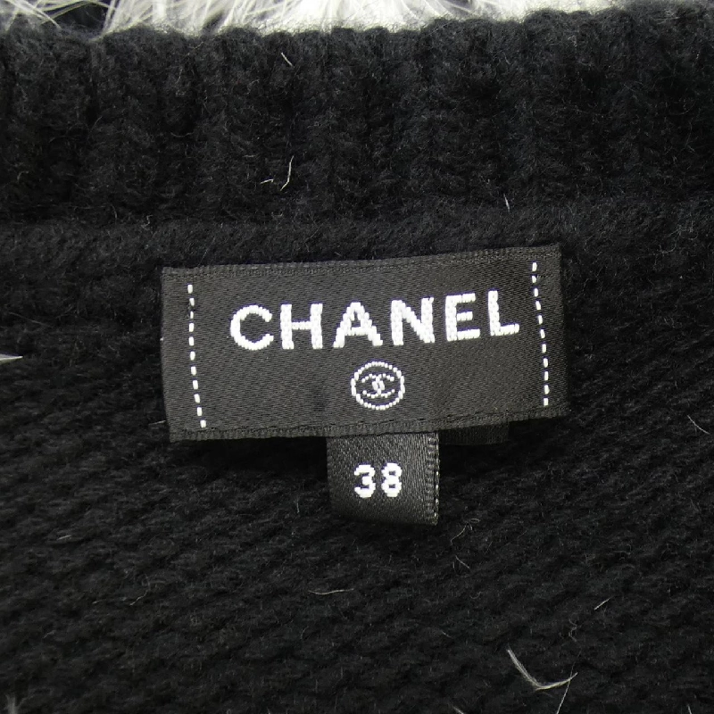 CHANEL ニット - Hàng hiệu Authentic 643082