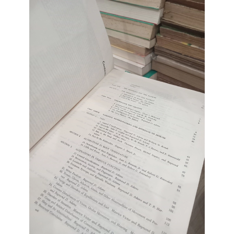 Harrison's Principles of Internal Medicine 736082