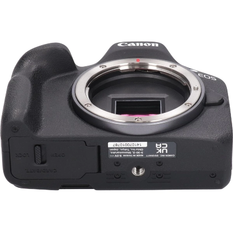 ＥＯＳ Ｒ５０ - Hàng hiệu Authentic 877533