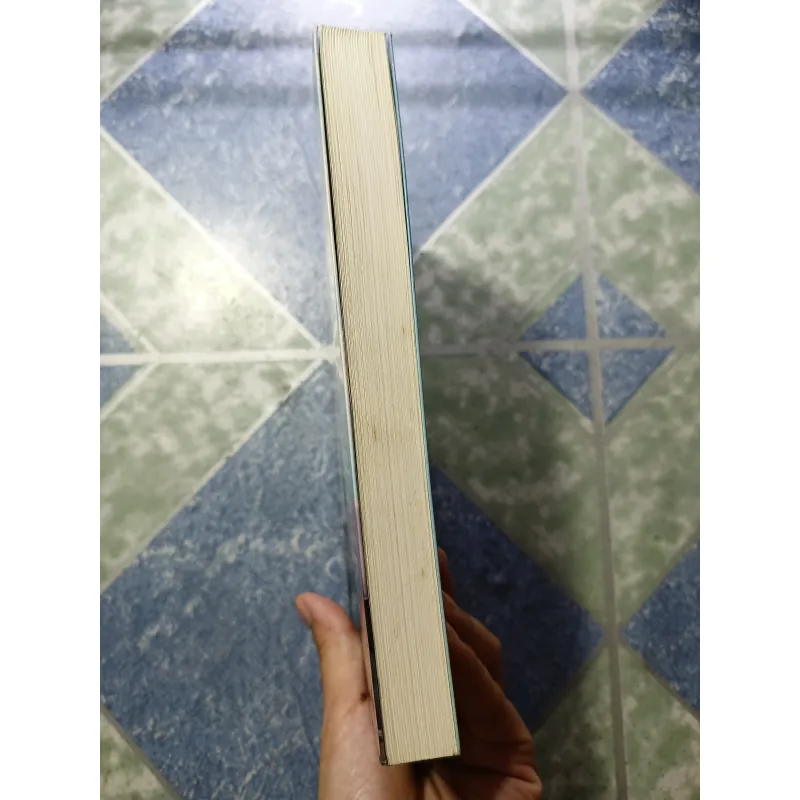 Vào trong hoang dã - Jon Krakauer 974052