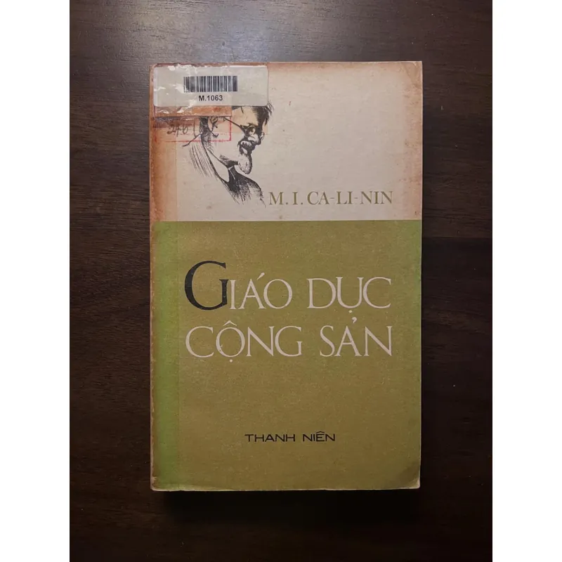 Giáo dục cộng sản 646322