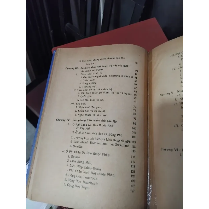 Nhập môn lịch sử các nền văn minh thế giới của sử gia Phạm Cao Dương  958625