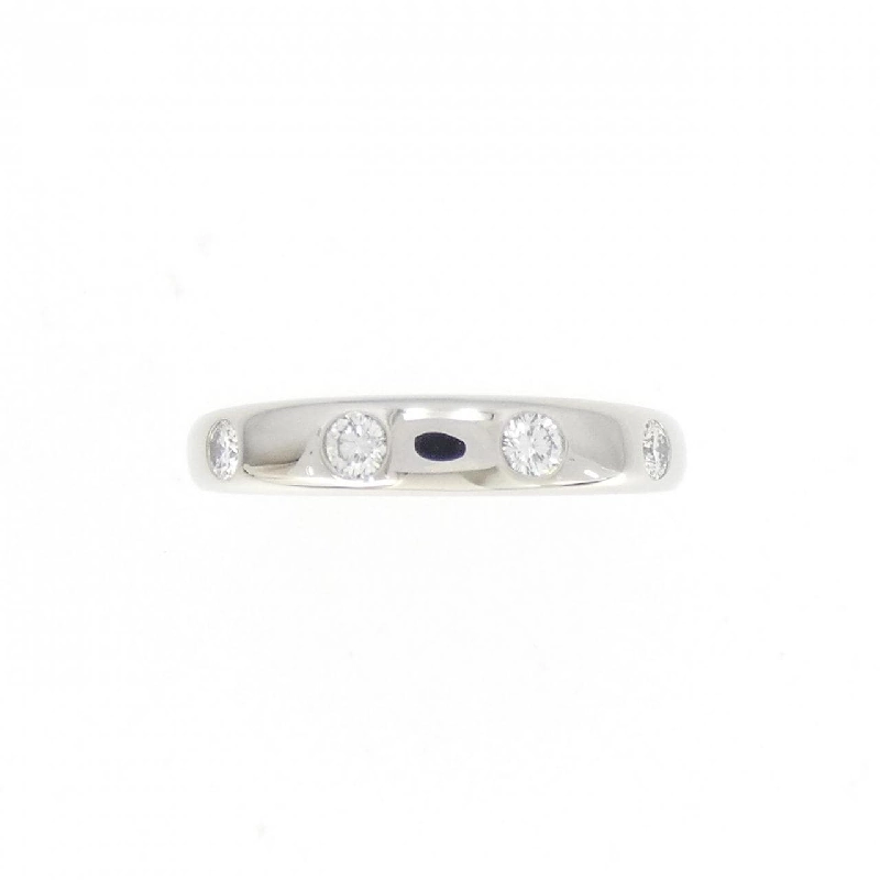 Nhẫn cưới Van Cleef & Arpels - Hàng hiệu Authentic 839050