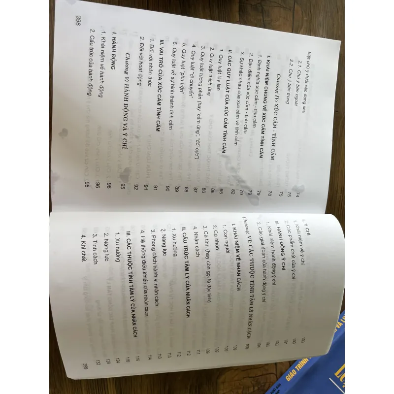 Giáo trình tâm lý học tư pháp - sách luật Việt Nam , Khổ lớn  968737