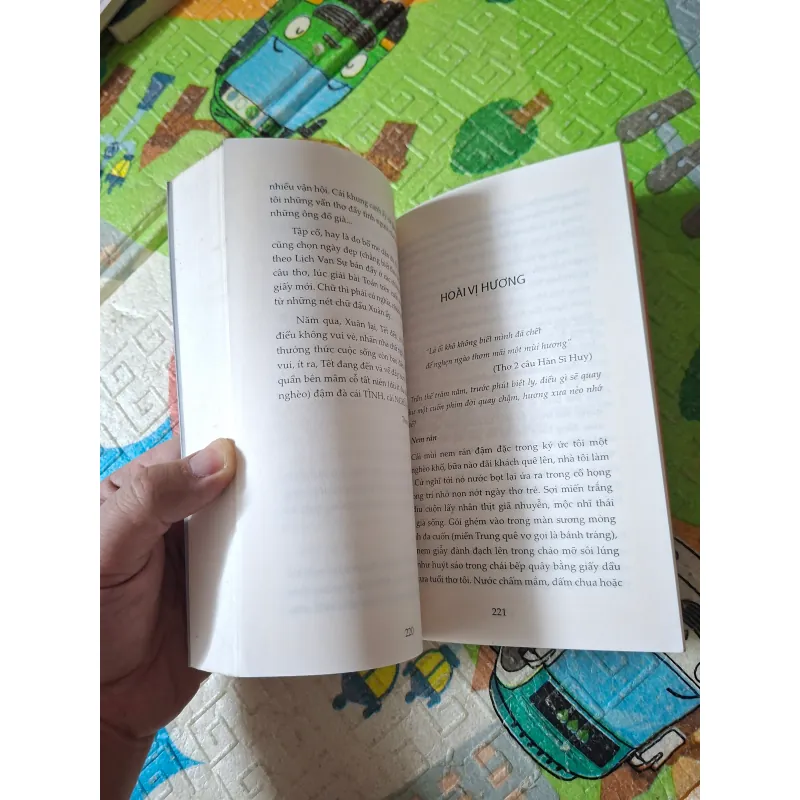 "Ngẫm Ngợi Ngày Qua..." 997991