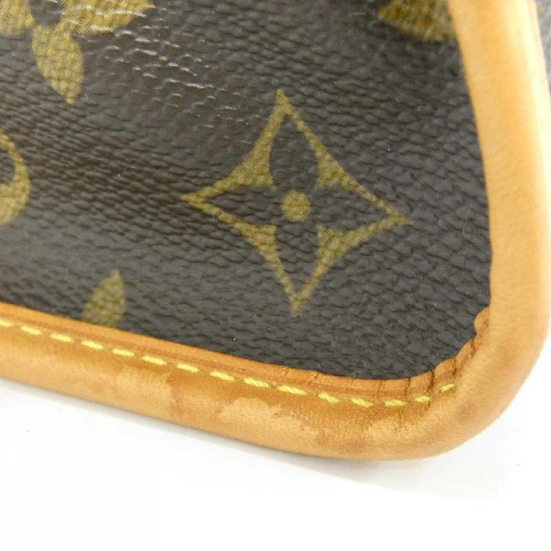 Túi xách vai Louis Vuitton Monogram Popincourt O M40007 - Hàng hiệu Chính hãng 802673
